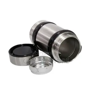 Zego Hot Cold Vacuum Cup, 480ml