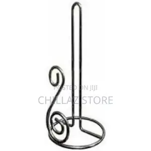 Stainless Steel Saviet,Napkin, Paper Towel, Tissue Holder,