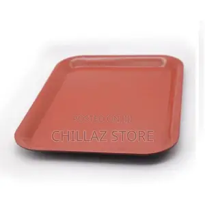 Rectangle Melamine Serving Tray