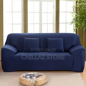 1,2,3 Seater Sofa Slipcover Stretch Elastic Couch Protector