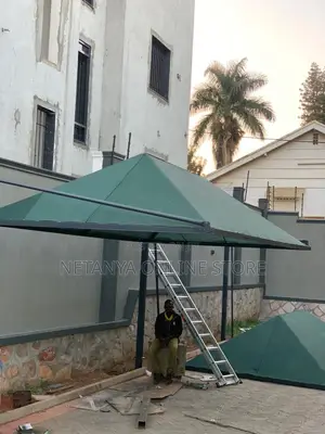 Carports Per Metre.