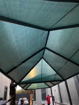 Carports Per Metre.