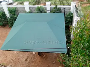 Carports Per Metre.