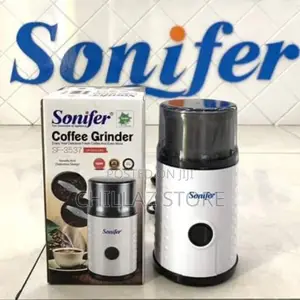 Sonifer Spice, Nuts, Coffee Grinder,