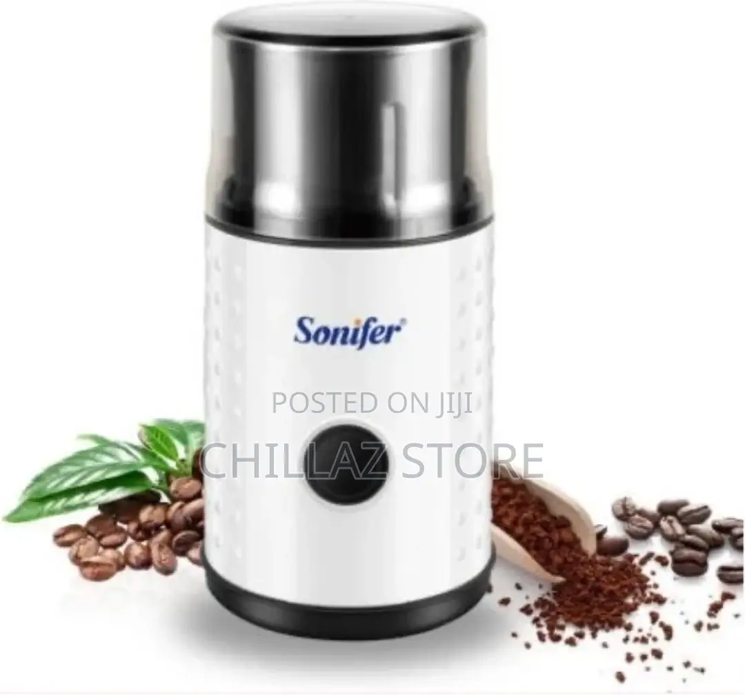 Sonifer Spice, Nuts, Coffee Grinder,
