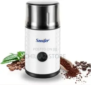 Sonifer Spice, Nuts, Coffee Grinder,