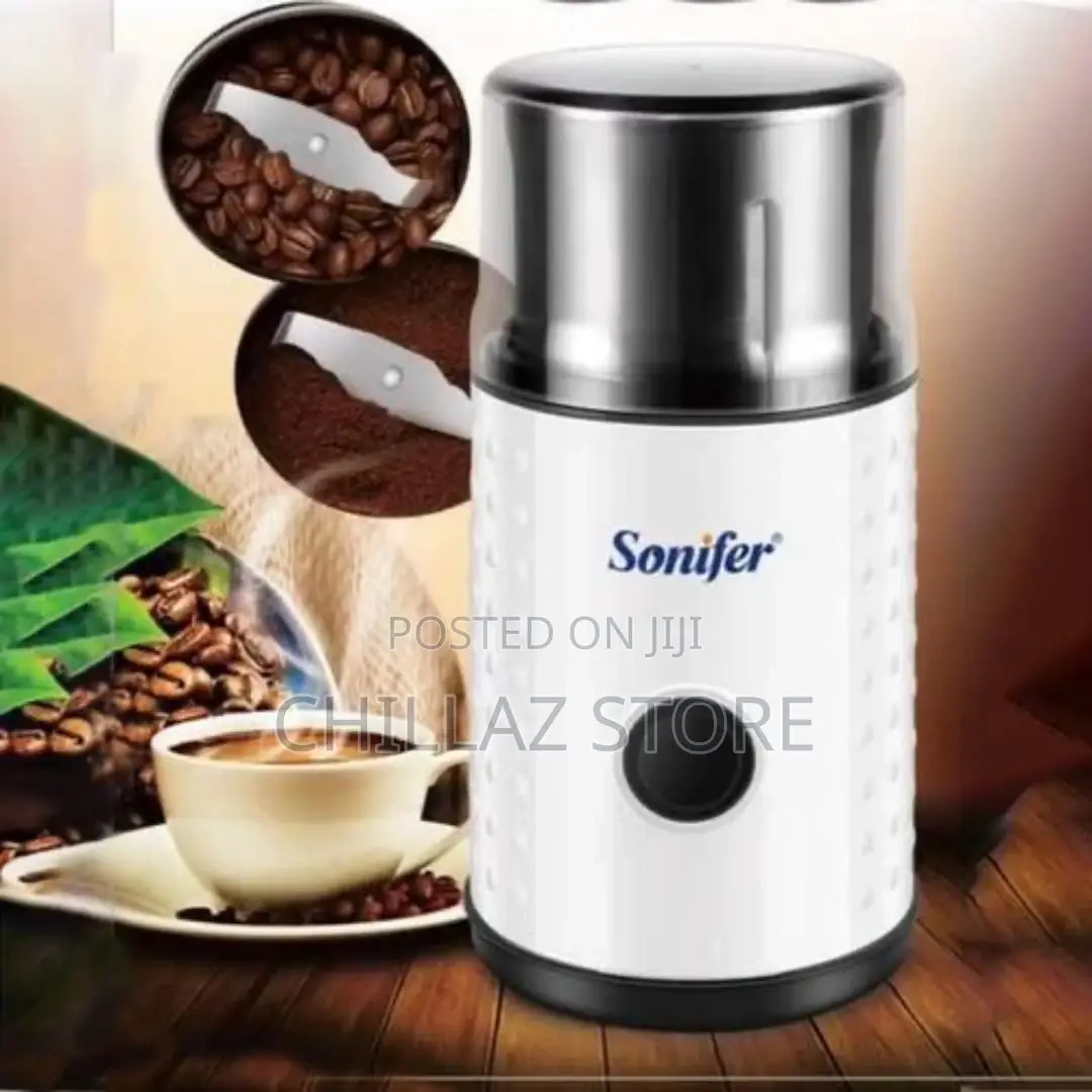 Sonifer Spice, Nuts, Coffee Grinder,