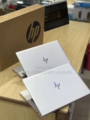 New Laptop HP EliteBook 830 G7 32GB Intel Core I7 SSD 512GB