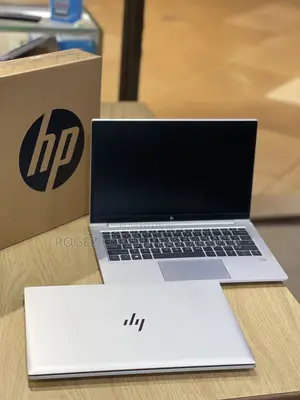 New Laptop HP EliteBook 830 G7 32GB Intel Core I7 SSD 512GB