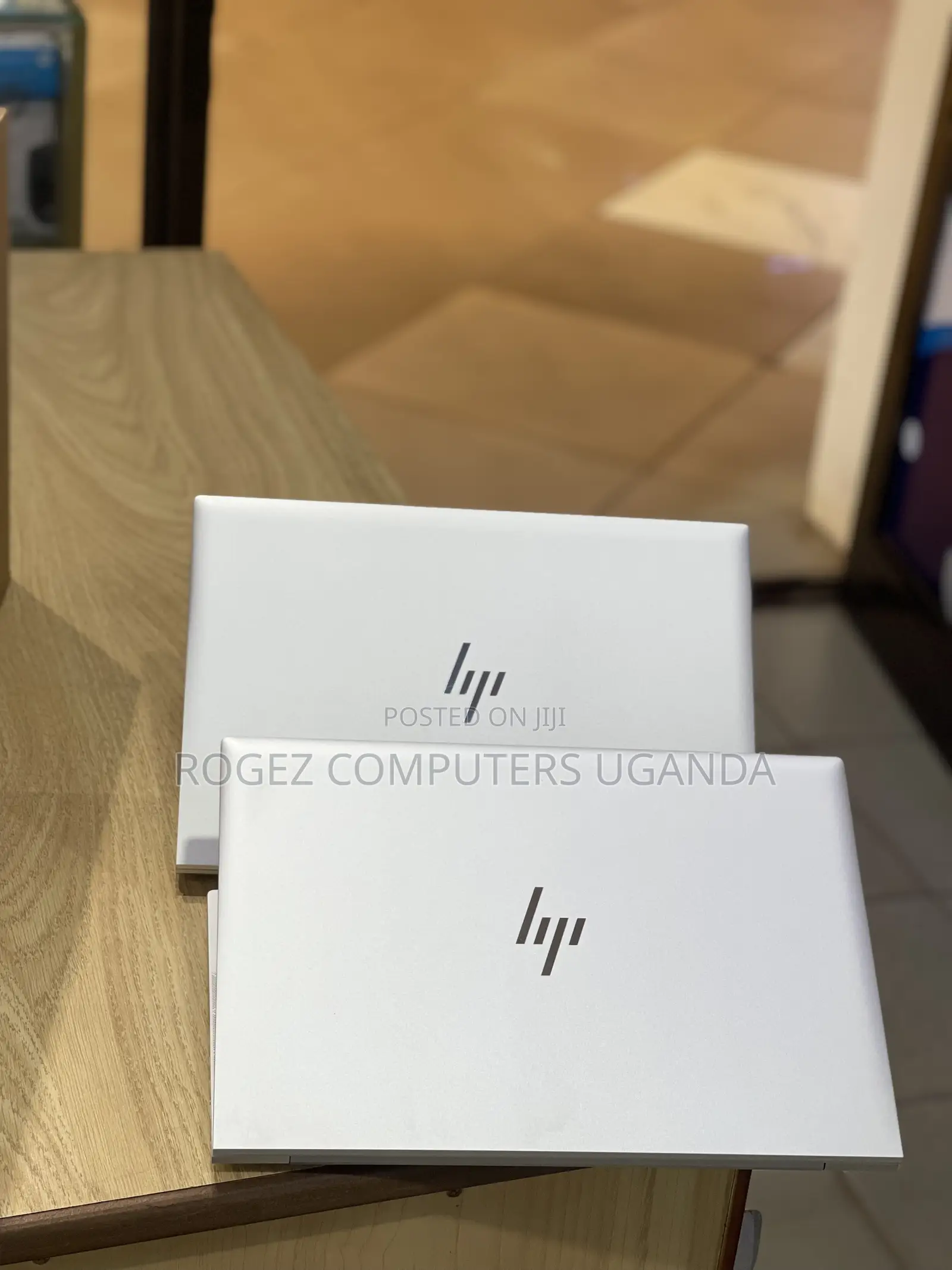 New Laptop HP EliteBook 830 G7 32GB Intel Core I7 SSD 512GB