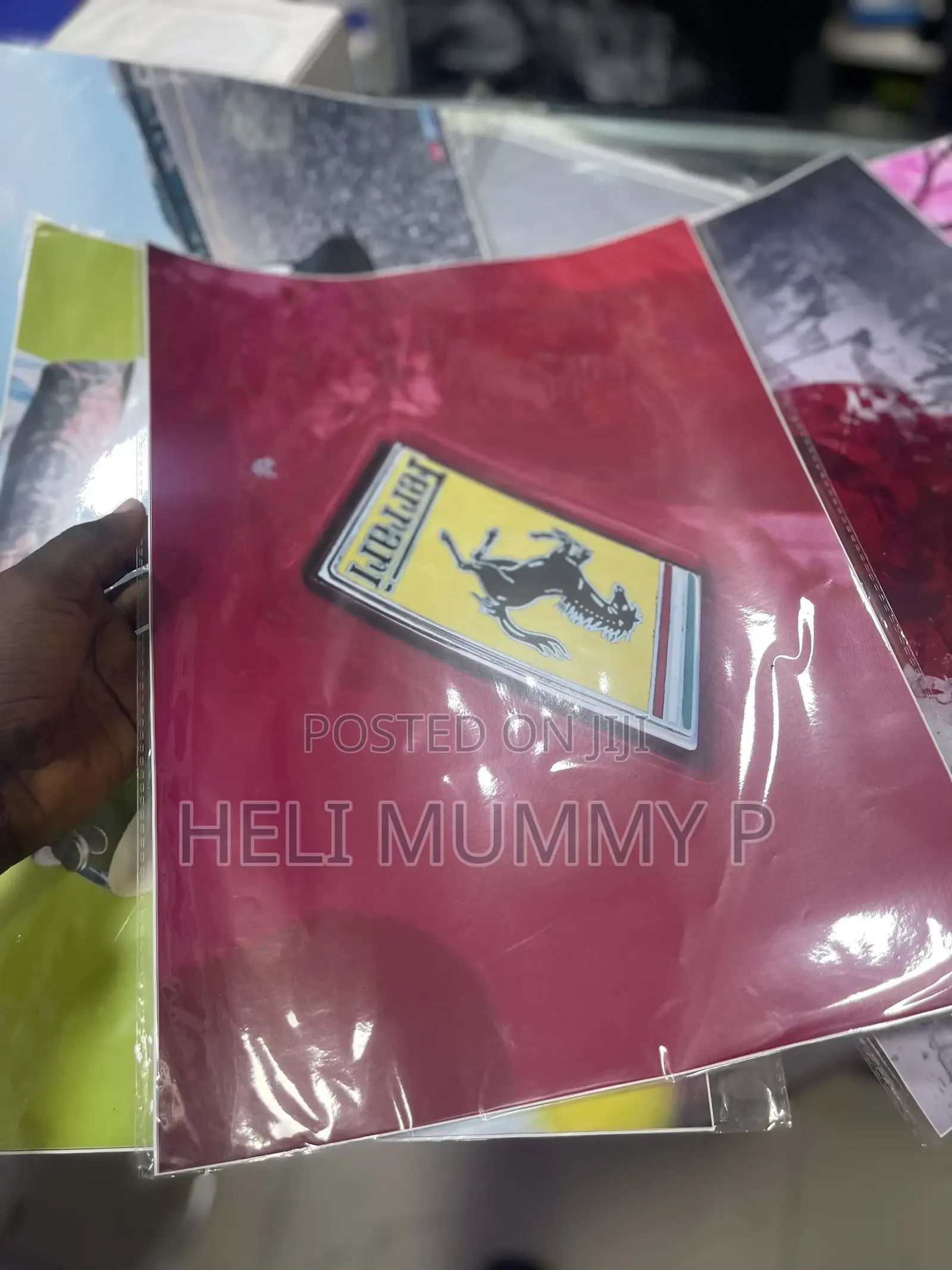 Laptop Skins in Different Types