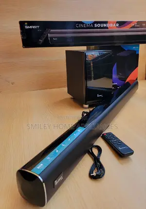 Smartplus Mp111 Soundbar