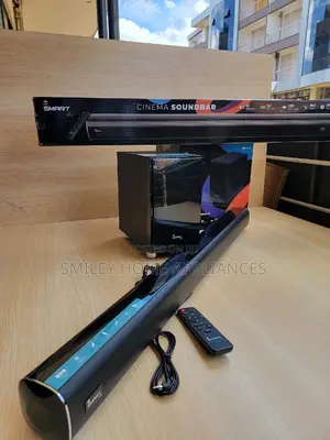 Smartplus Mp111 Soundbar
