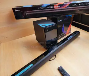 Brandnew Mp Smartplus Soundbar