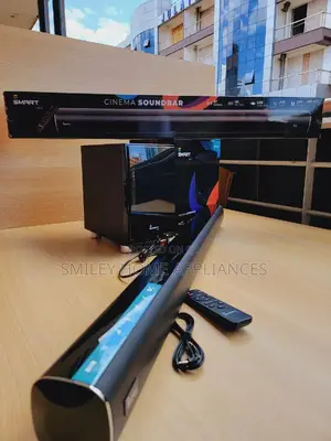 Brandnew Mp Smartplus Soundbar