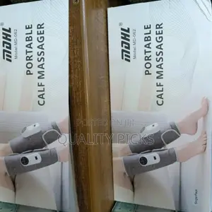 Leg Portable Calf Massager