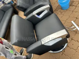 Barber Salon Chair for Men