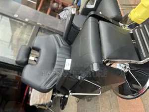 Executive Barber Salon Chair