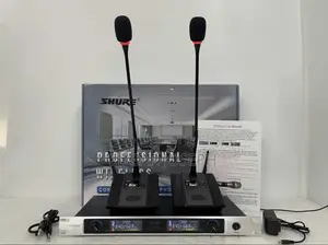 Sure Professional Microphone