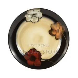 Lightbox
24 Piece Flowered Design Dinner Set