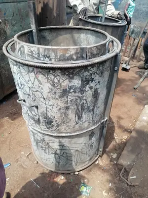 Calvate Making Mould 600mm
