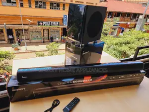 Smartplus Cinema Sound Bar