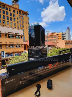 Smartplus Cinema Sound Bar