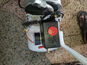 Compressor Silent 25L