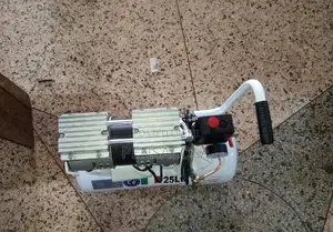 Compressor Silent 25L