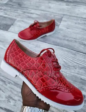 Ladies Classy Shoes