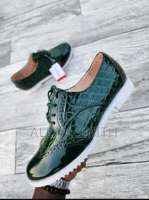 Ladies Classy Shoes