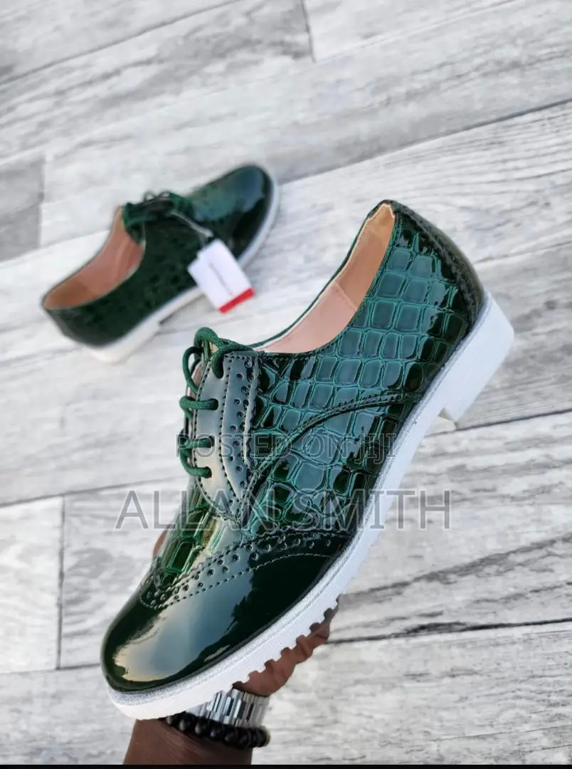 Ladies Classy Shoes