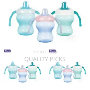 Brand Baby Training Cup