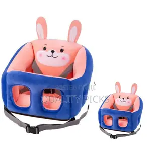Baby Feeding Sofa