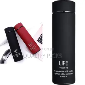 Life Vacuum Cup
