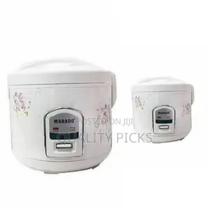 Electric Marado Rice Cooker