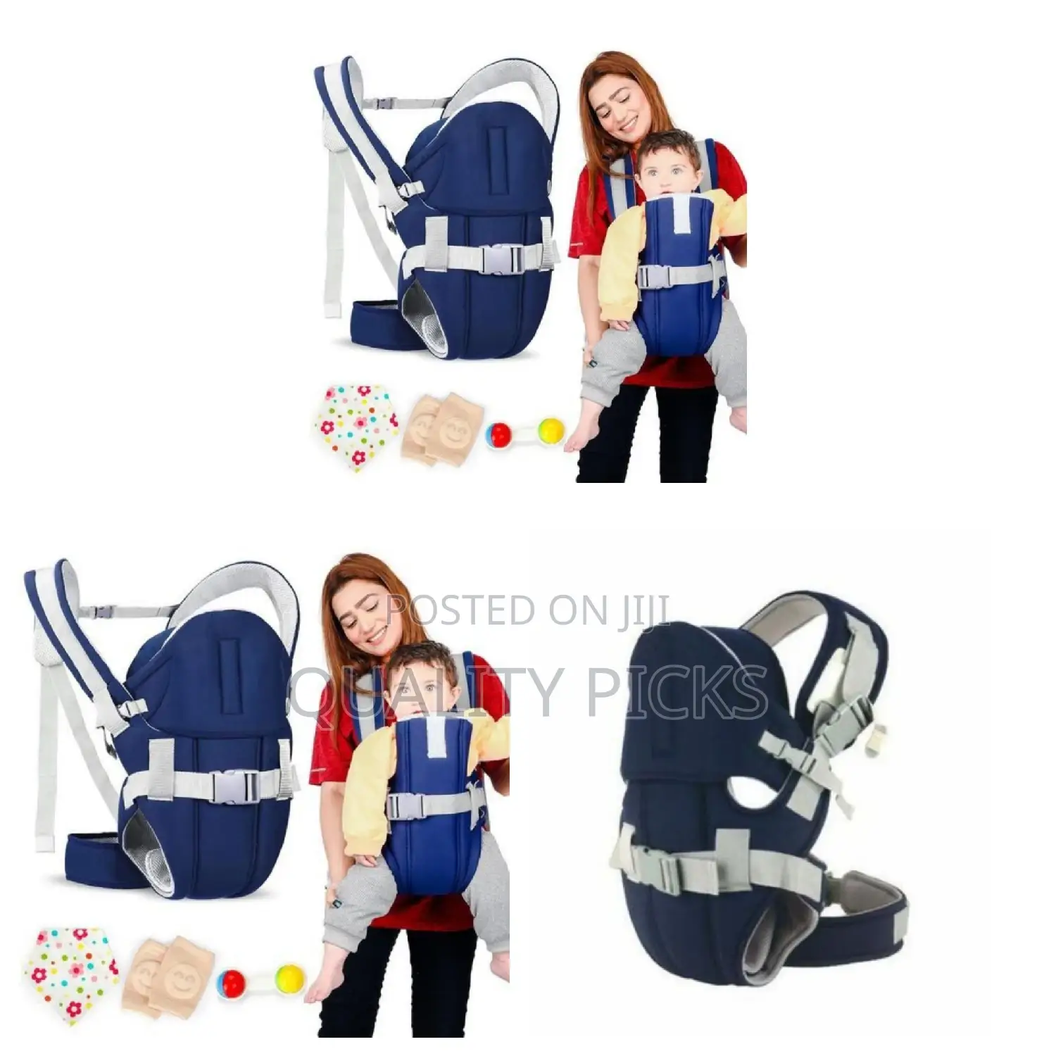 Baby Carrier