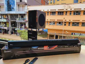Smartplus Cinema Soundbar