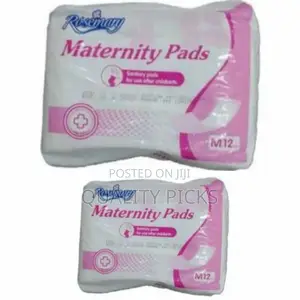 Maternity Pads