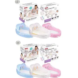 Baby Travel Bassinet