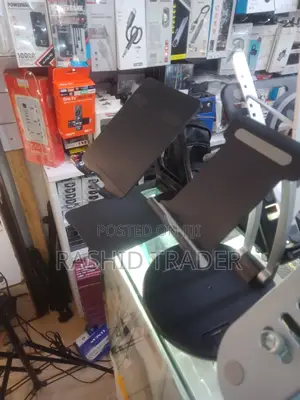 Table Phone Holder With Stand