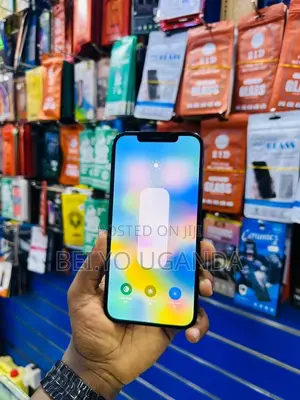 Apple iPhone 12 Pro Max 512 GB Blue