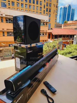2.1channel Cinema Soundbar