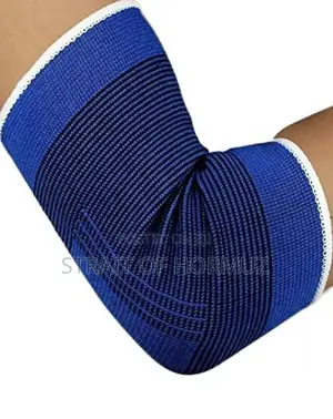 Elbow Support for Gym Exercises