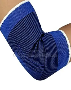 Elbow Support for Gym Exercises