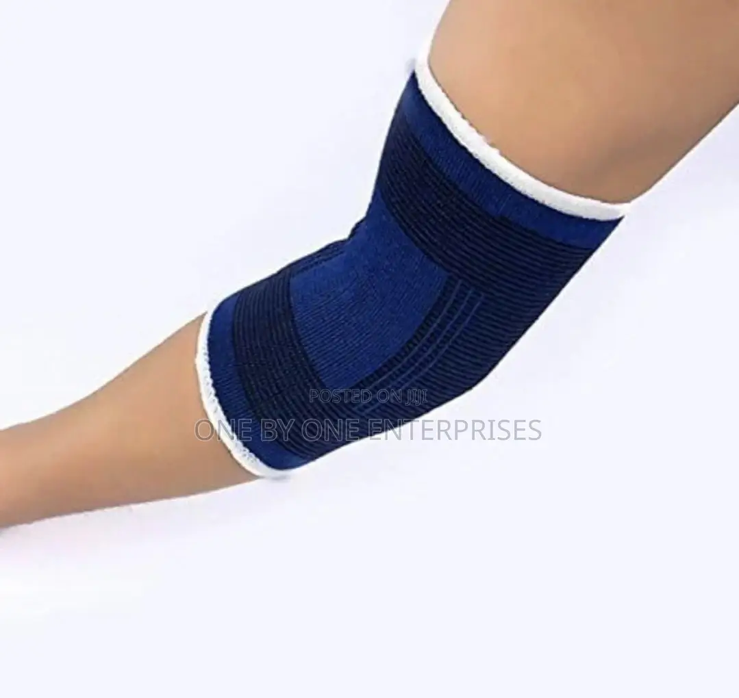 Elbow Support for Exercise and Fitness