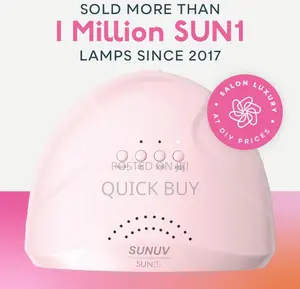 LED Nail Lamp Dryer for Uv Gel.