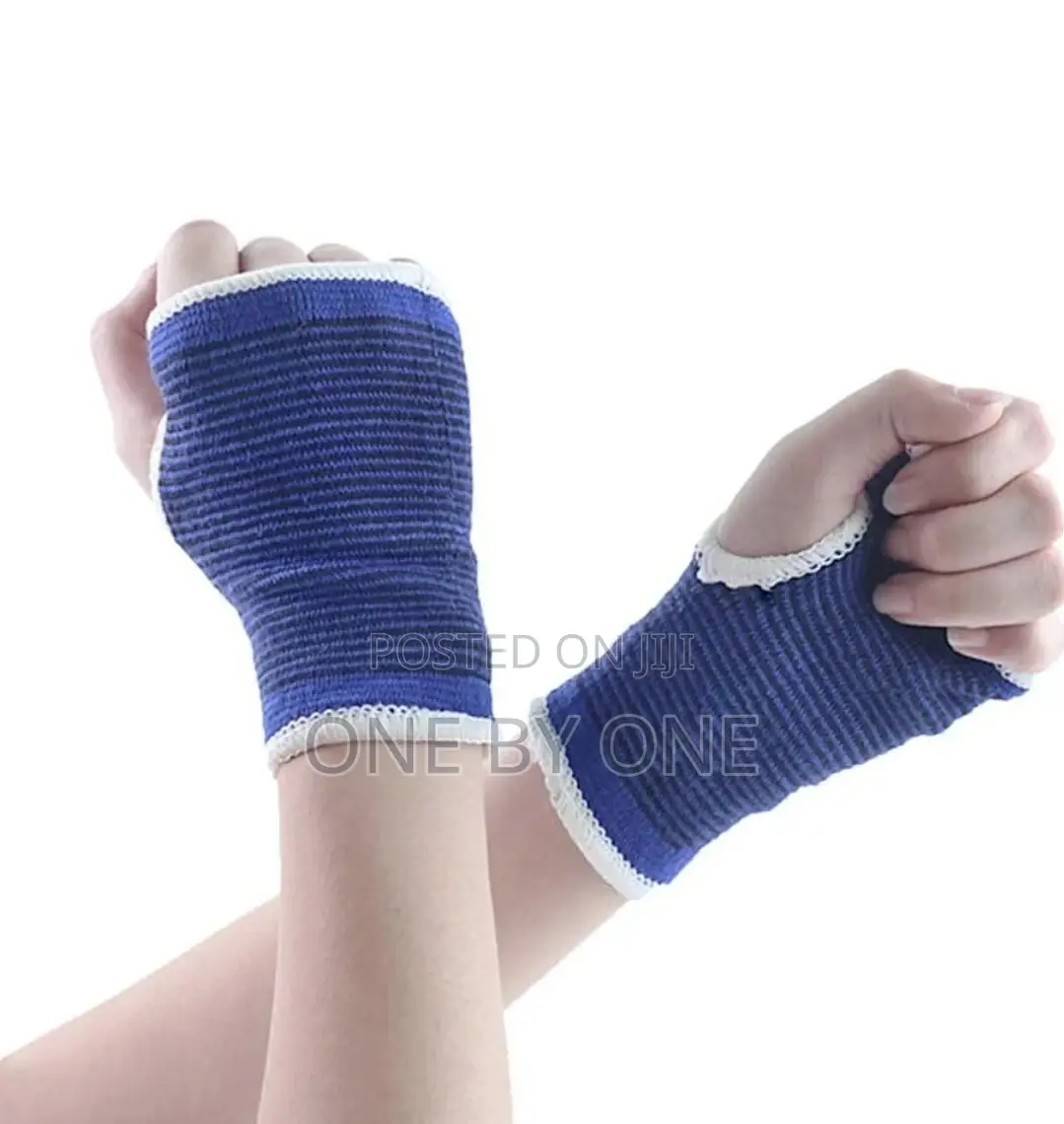 Palm Support Wrist Sport Gloves or Gym Training