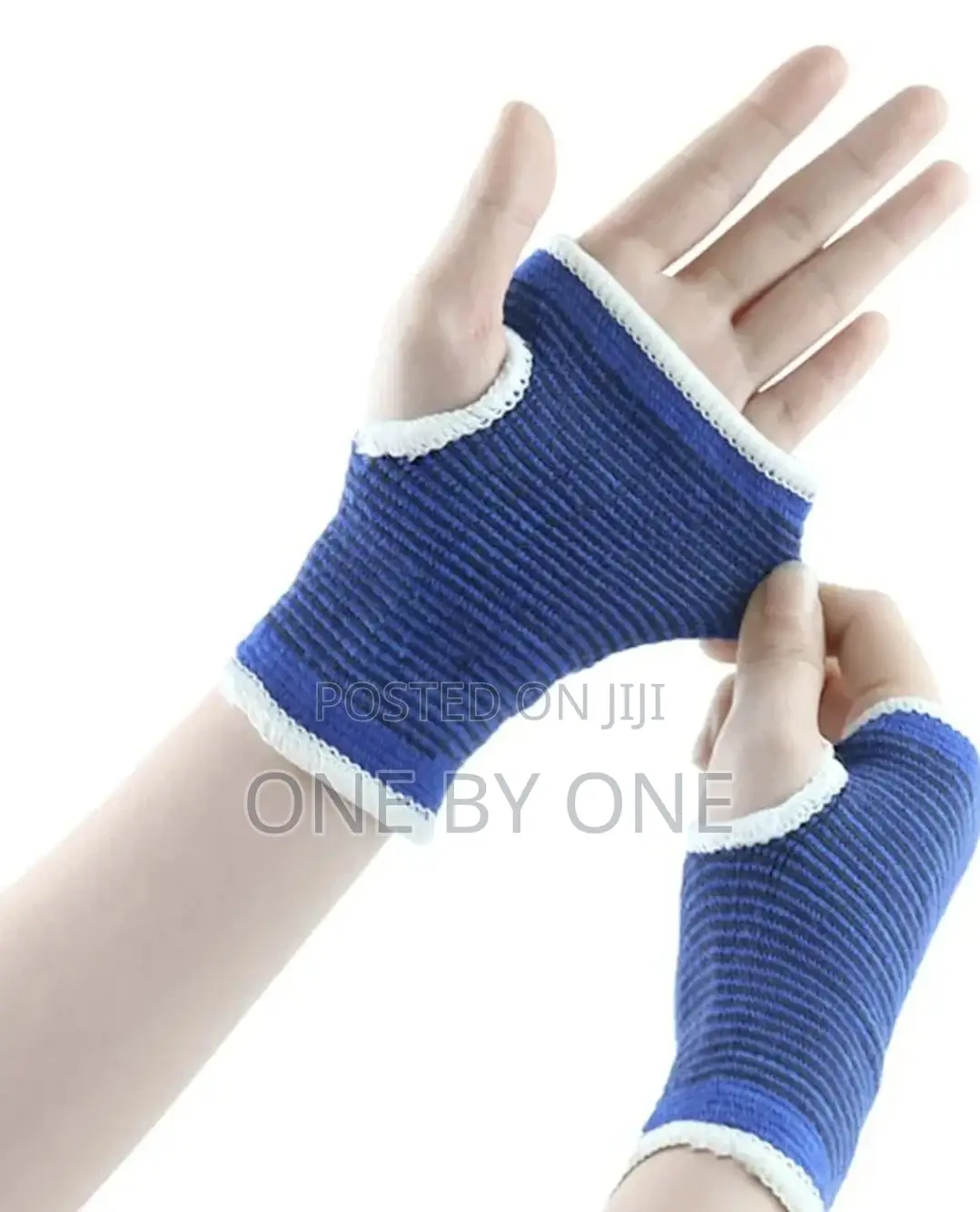 Sport Gloves Thumb Support Gym Training