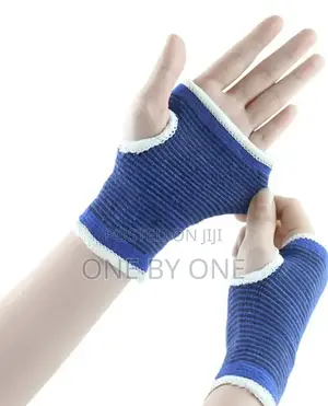 Sport Gloves Thumb Support Gym Training